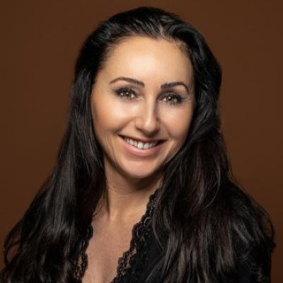 Patricia van der Stelt