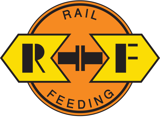 Rotterdam Rail Feeding