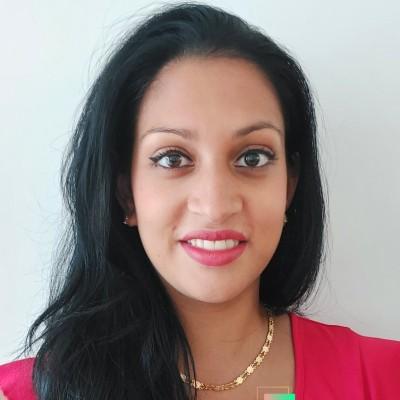 Sangita Sahai