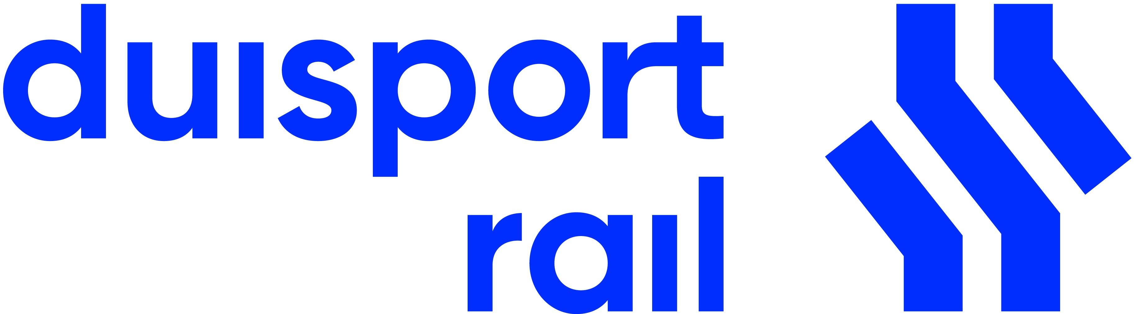 duisport rail