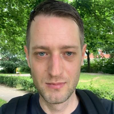 Joris Otten